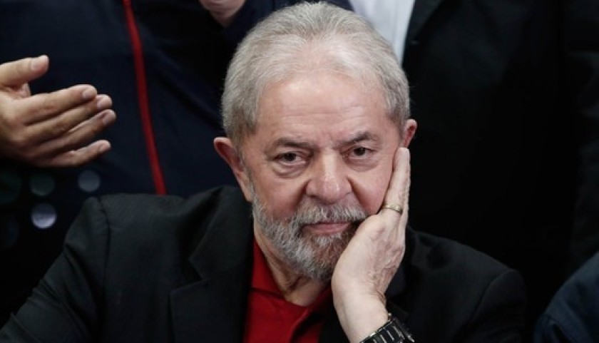 Em decisão unânime, tribunal condena Lula em segunda instância e aumenta pena de 9 para 12 anos