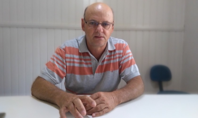 Caravanas de agricultores de Capitão estão sendo organizadas para o Show Rural