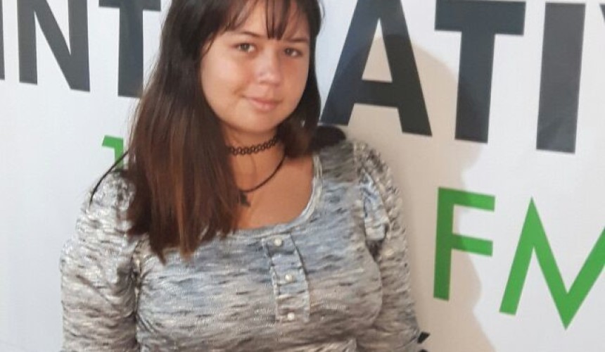 Estudante de Capitão consegue vaga em universidade de Santa Catarina e organiza vaquinha para realizar matricula
