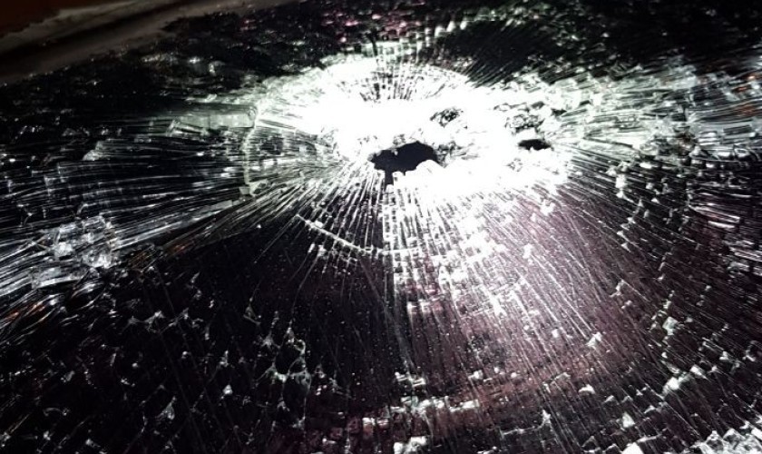 Discussão entre irmãos  termina com homem baleado em Capitão