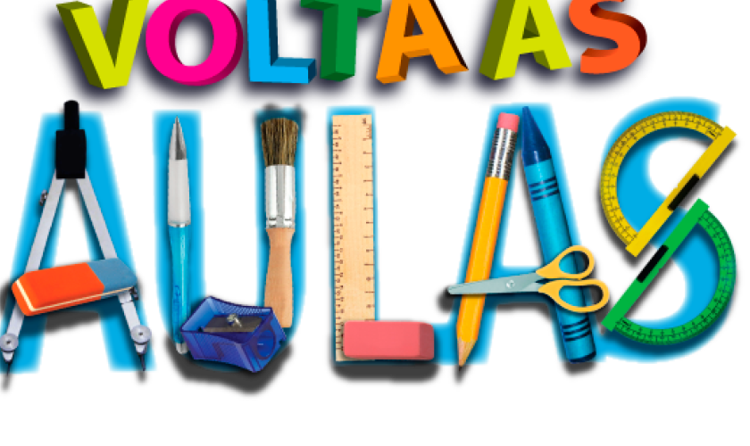 Escolas municipais de Capitão voltam às aulas nesta quarta-feira