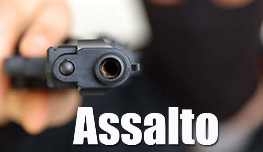 Mulher é assaltada em Capitão, elementos levam veículo