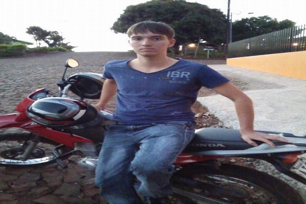 Jovem morre afogado em Planalto