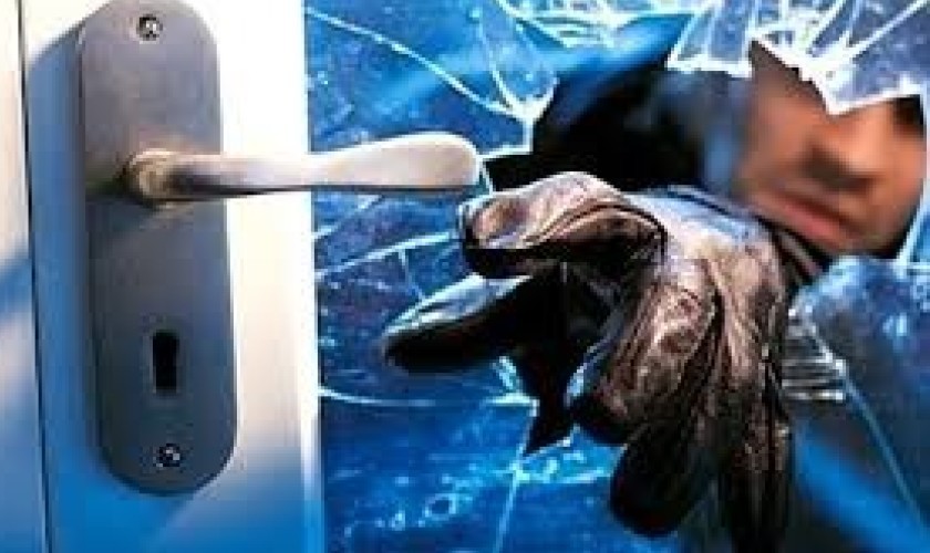 Furto é registrado em lanchonete de Capitão