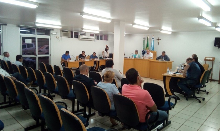 Vereadores autorizam compra de terreno para construção de hospital em Capitão