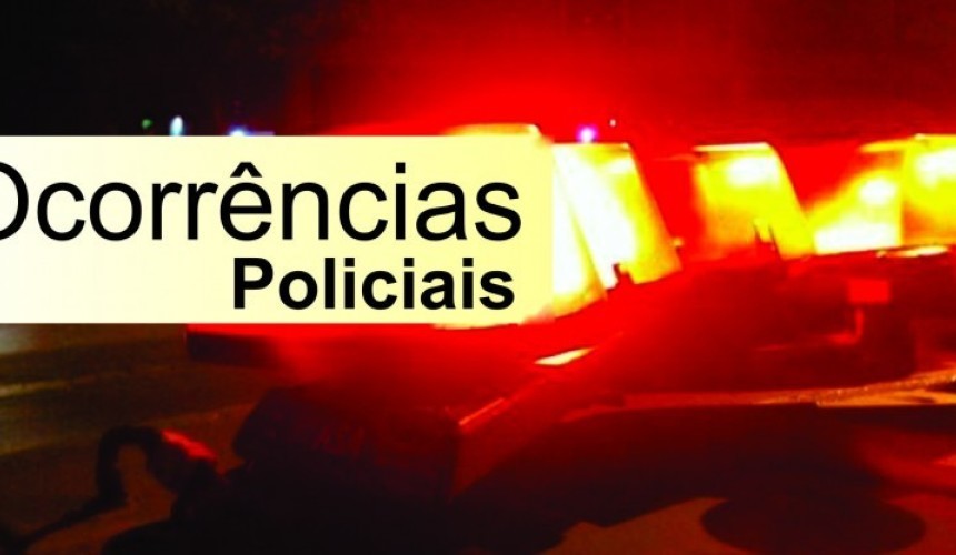Polícia Militar de Capitão apreende motorista embriagado e menor dirigindo motocicleta com débitos