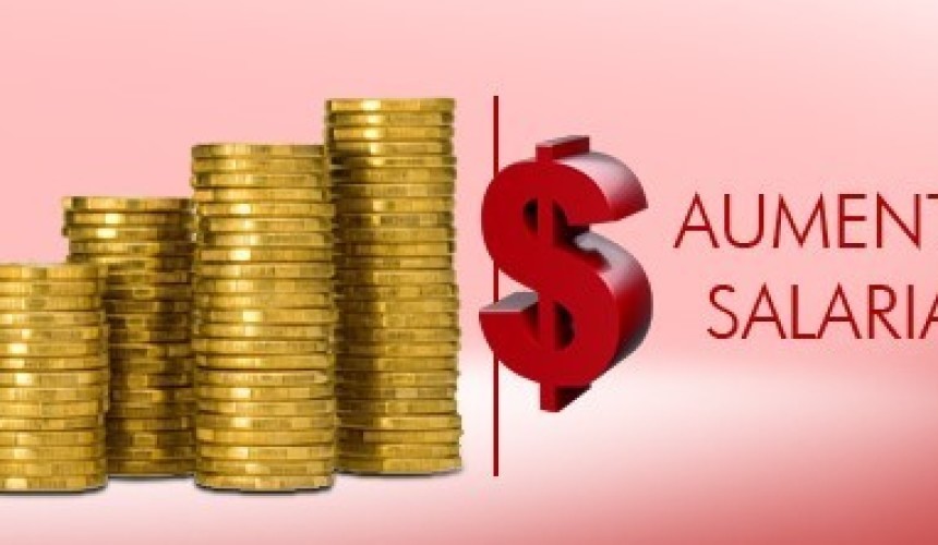 Aprovado aumento salarial de 4% para os servidores públicos de Capitão