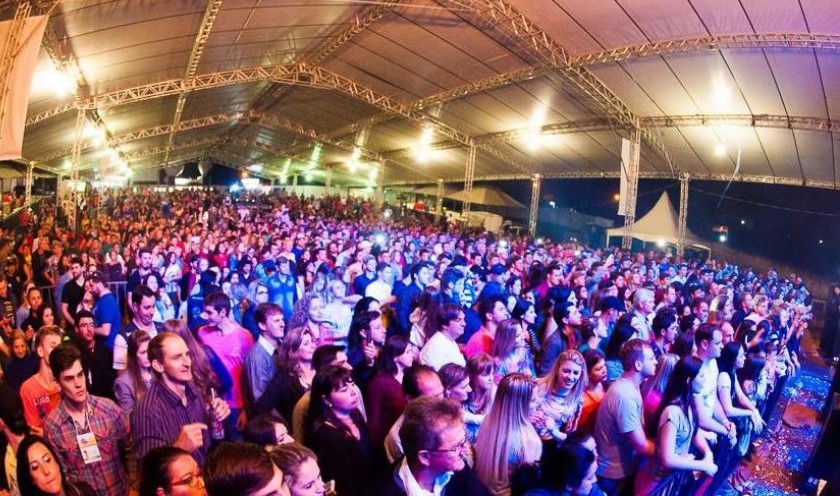 Comissão Especial da 20ª Feira do Melado faz licitação para contratação de empresa que realizará os Shows