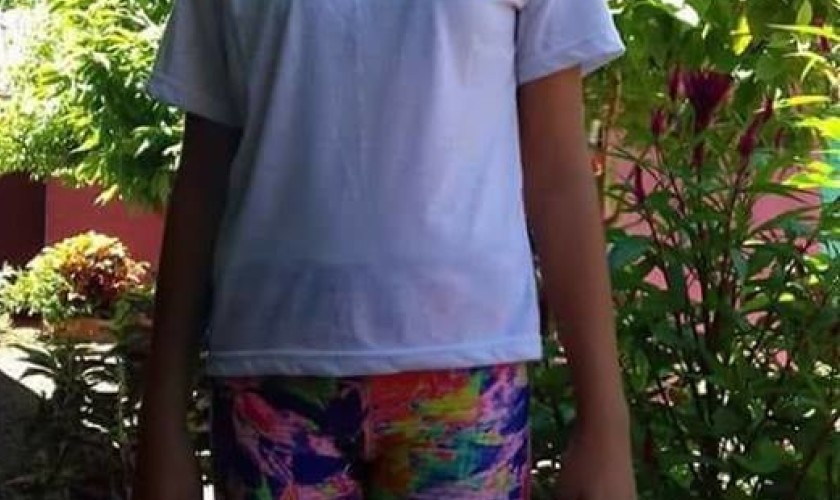 Menina de 12 anos que estava desaparecida é encontrada em Capitão