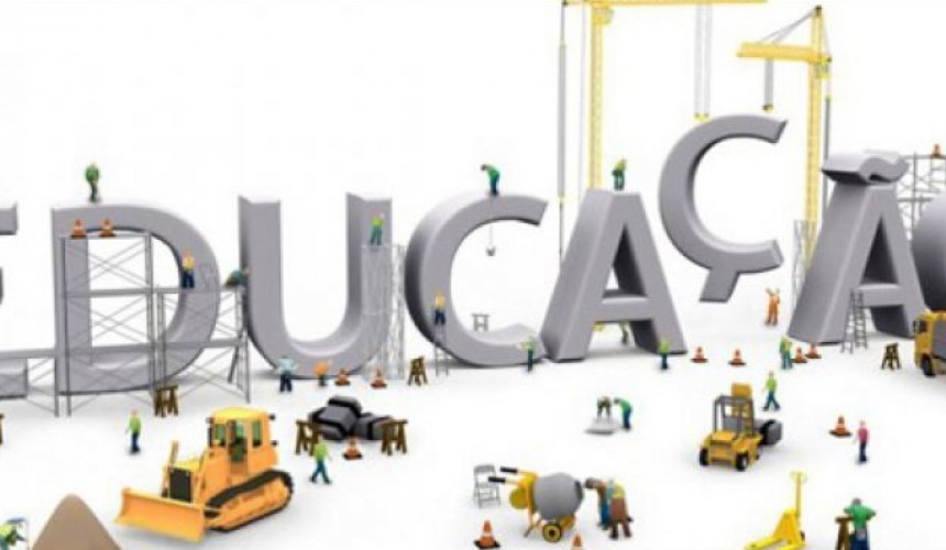 Escolas de Capitão assinam convenio com o Governo do Estado