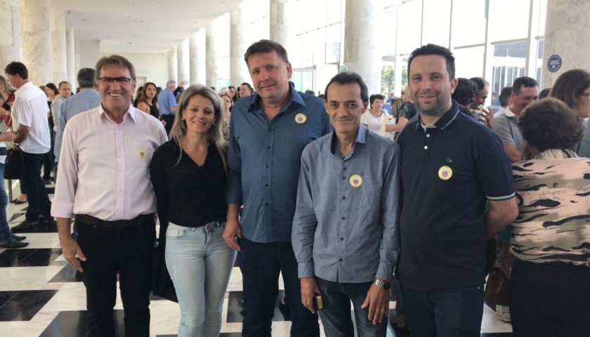 Colégios estaduais de Nova Prata do Iguaçu recebem recursos do Programa Dualidade Escolar