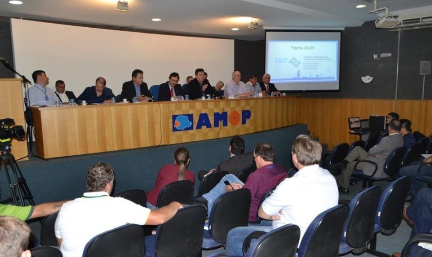 Amop e Itaipu firmam nova parceria para maximizar resultados em gestão