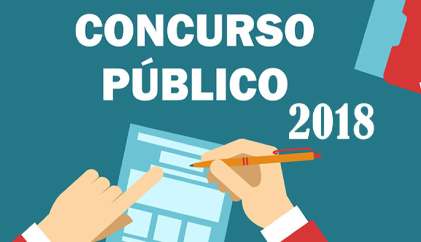 Prefeitura de Capitão anuncia concurso com salários de até R$ 11,6 mil