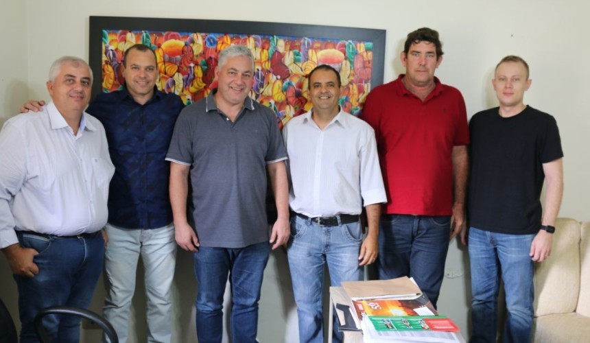 Pastoral da Criança de Santa Lucia vai receber duas Balanças Antropométrica