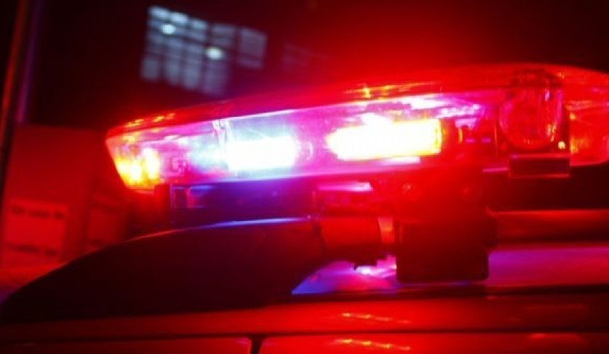 Motociclista tem perna fraturada em acidente em Capitão