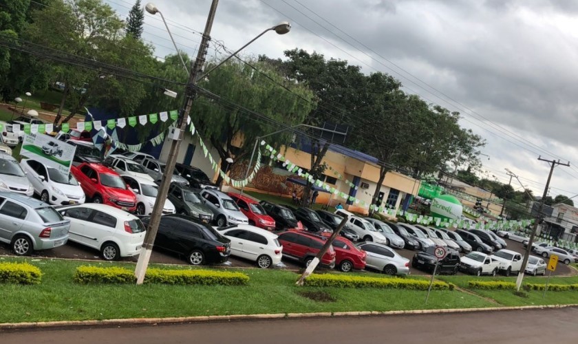 Feirões de Veículos apresentam oportunidades para adquirir veículos novos e usados