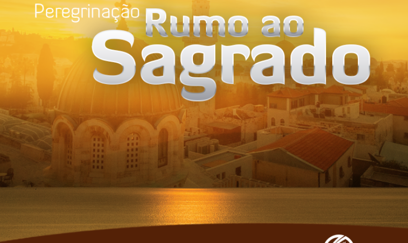 Reunião de formação de grupo Peregrinação Rumo ao Sagrado acontece hoje em Capitão