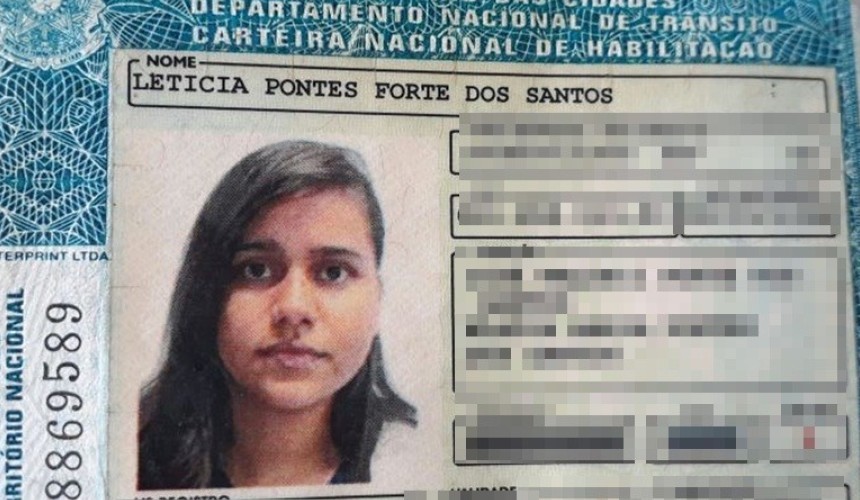 Universitária morre em acidente em Santa Izabel do Oeste