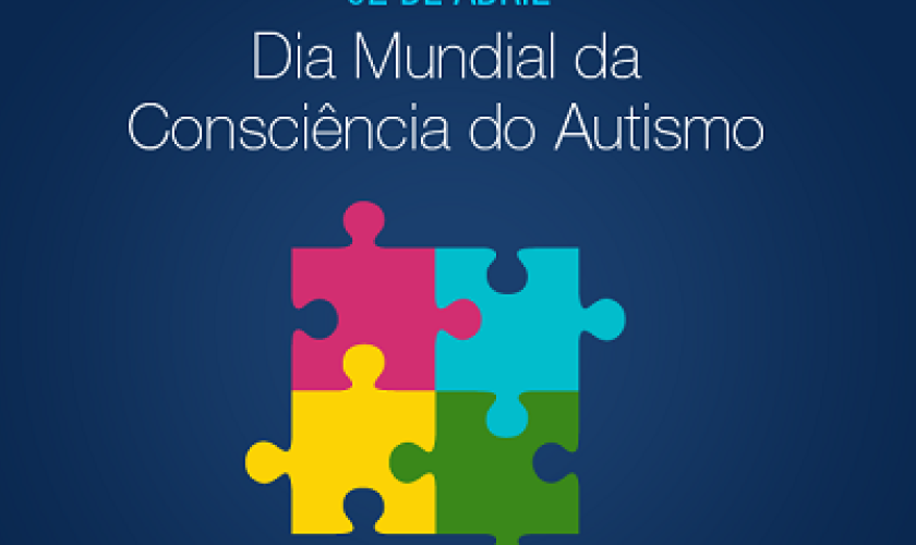 Dia Mundial do Autismo: APAE de Capitão promove palestra sobre o assunto
