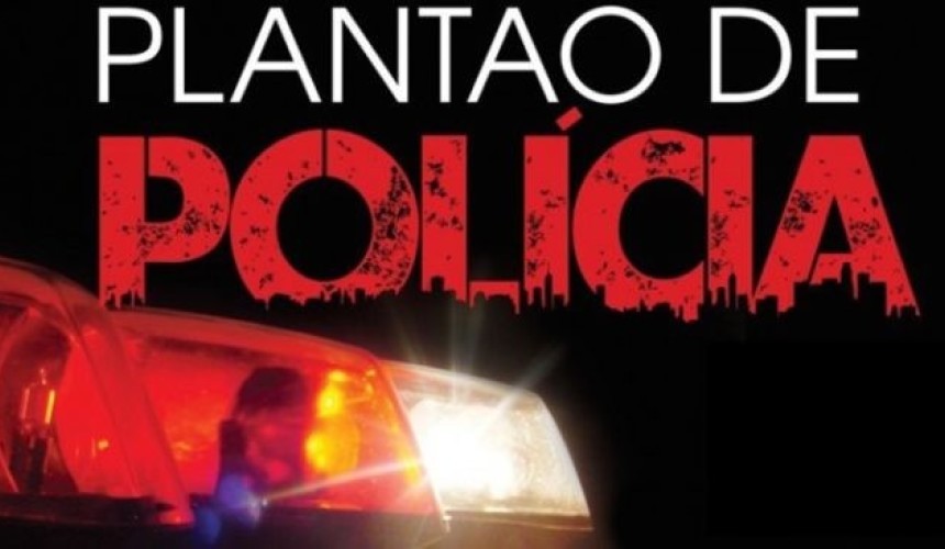 Adolescente é flagrado em Capitão com buchas de cocaína