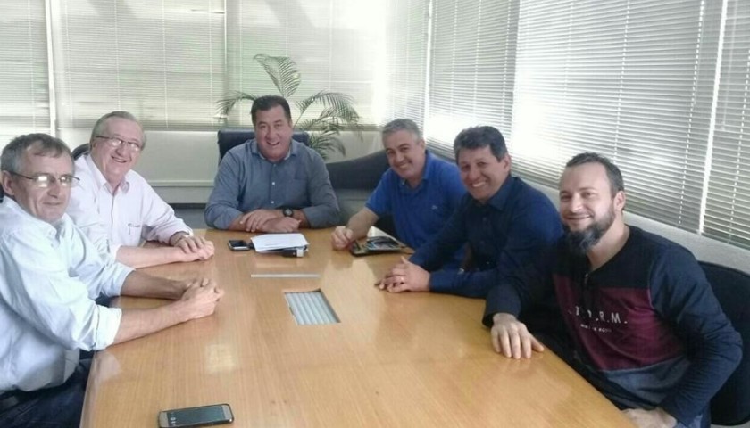 Capitão: Vereadores Luís Vieira e Edelano falam de reunião com presidente do IAP e requerimentos e indicações aprovados na Câmara
