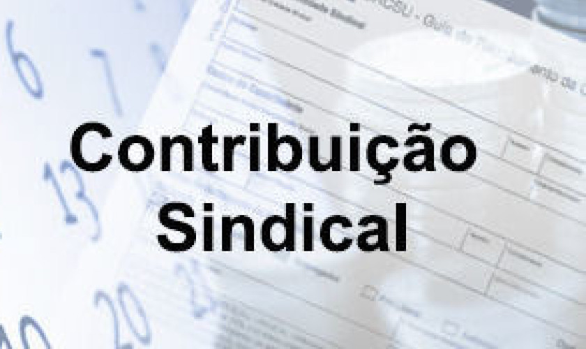 STR de Capitão lembra que prazo para pagamento de Contribuição Sindical Rural termina dia 31 de maio