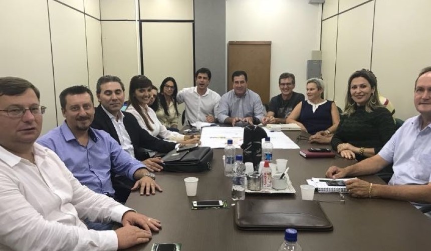 IAP publica novo zoneamento da Usina Salto Caxias