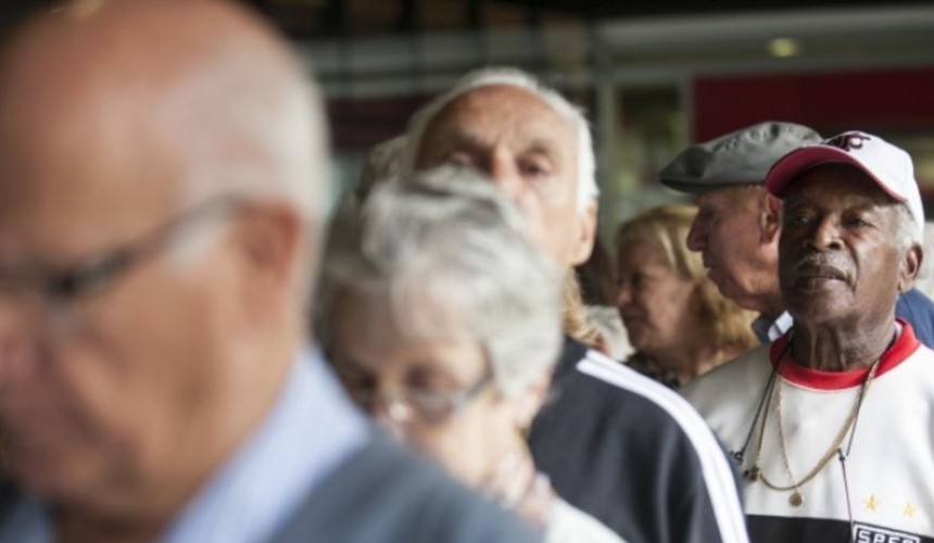 Promulgada Lei do Deputado Nereu Moura que garante gratuidade aos idosos em Linhas Intermunicipais