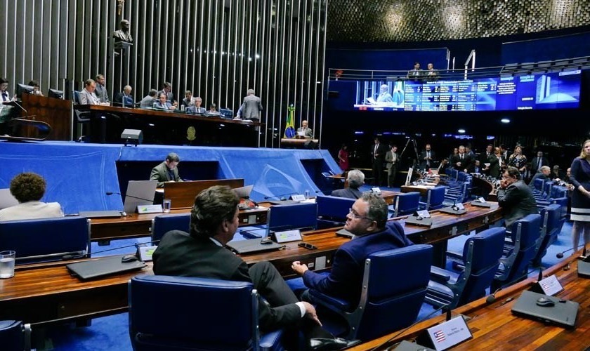 Plenário aprova compensação maior para municípios afetados por hidrelétricas, Capitão faz parte