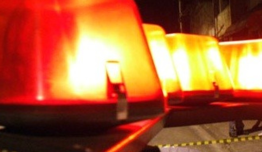 Capitão: Motorista bate em motociclista e foge