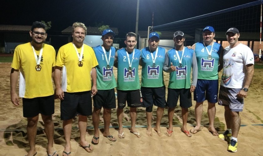 JAM’s 2018 já tem seus primeiros campeões