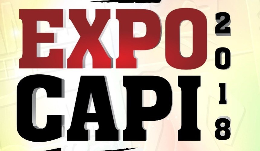 Sicredi: ExpoCapi 2018 já está com tudo pronto para receber visitantes
