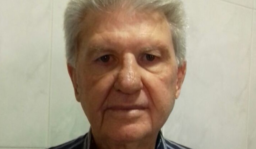 Quarto prefeito de Capitão - Assis Zeni - fala das dificuldades em administrar o município nos anos 70
