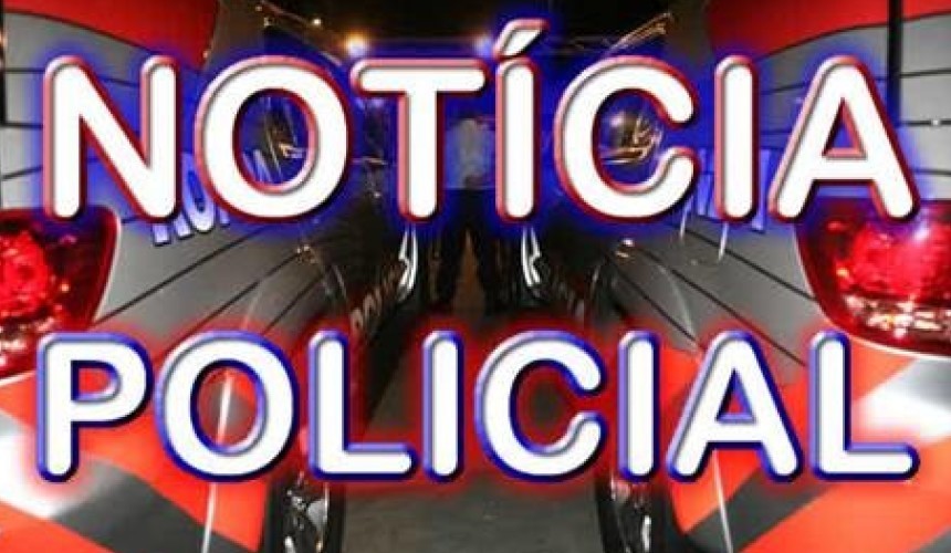 Furto em propriedade Agrícola em Capitão