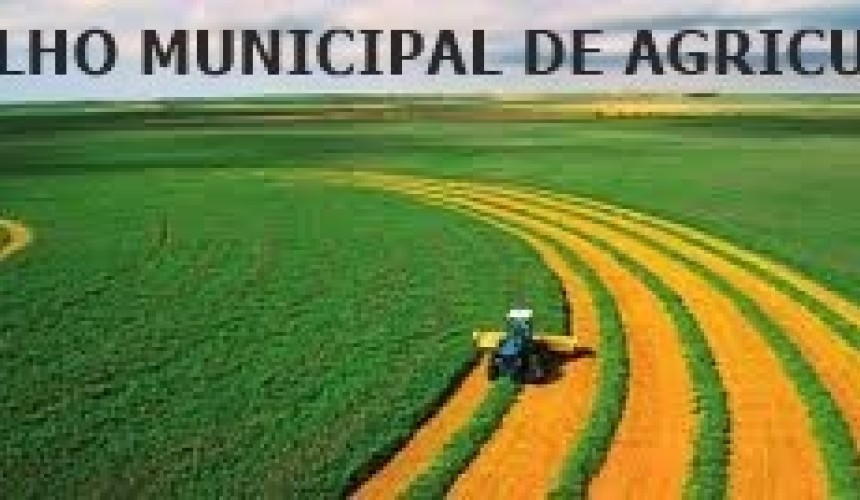 Conselho Municipal de Agricultura de Capitão define prioridades para setor