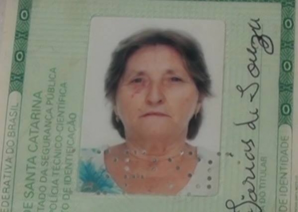 Mulher morre logo após sofrer acidente próximo de Nova Prata do Iguaçu