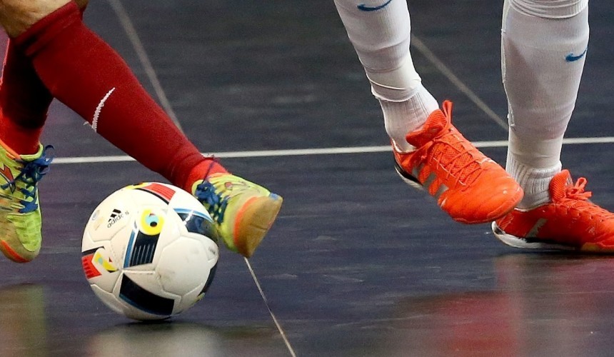 JAM’s: Jogo da Final do Futsal Livre é transferido para sábado