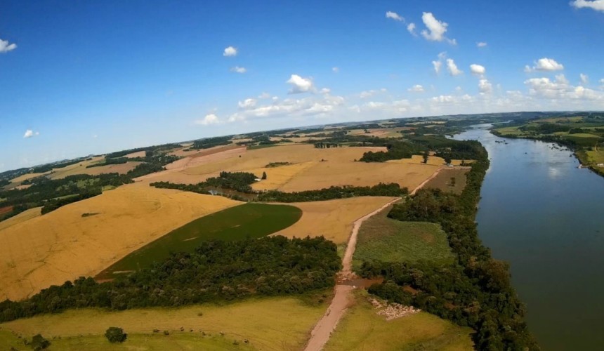 MAB encaminha oficio ao IAP sobre área de remanso com a Construção da Usina Baixo Iguaçu