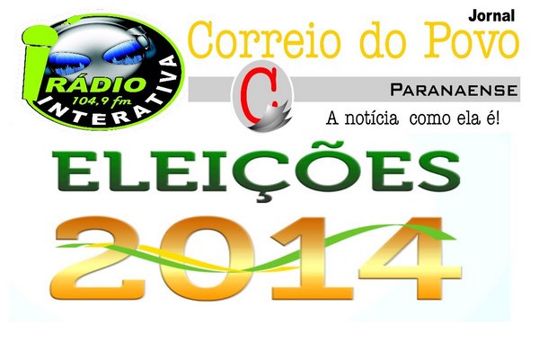 Rádio Interativa na cobertura das eleições 2014