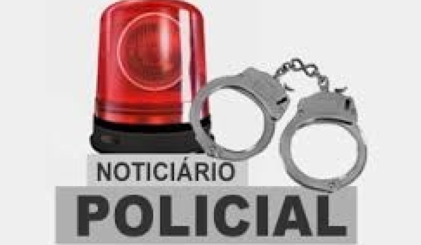 Agressão contra mulher e briga em bar são registrados pela Policia Militar de Santa Lucia