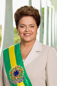 Dilma faz 55% dos votos em Capitão Leônidas Marques