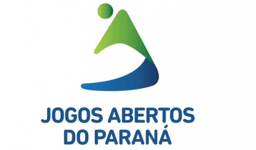 Jogos Abertos do Paraná: Capitão vai participar em 5 modalidades