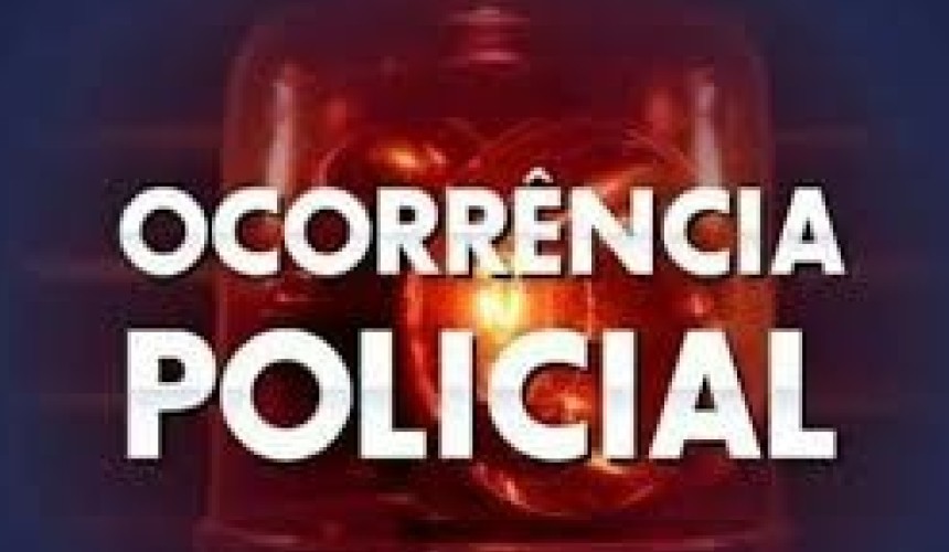 Motorista embriagado é preso após fazer  ameaças de morte em Alto Alegre do Iguaçu em Capitão