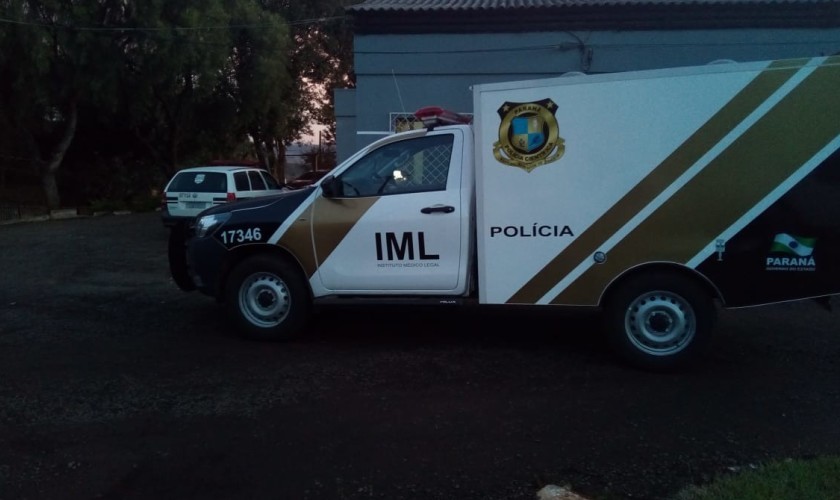 Homem é assassinado a facadas e foi encontrado dentro de veiculo em Capitão