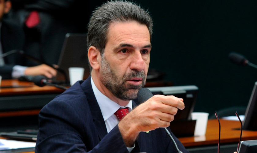 Deputado apresenta emenda de R$ 172 mil pra saúde de Capitão
