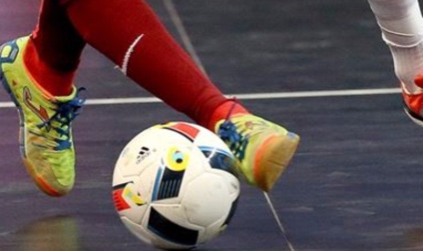 Copa AMOP de Futsal: Equipe masculina de Capitão perde e se despede da competição