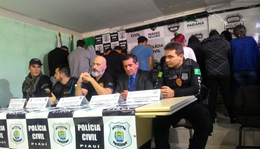 Morador de Capitão é uma das vitimas da quadrilha que fazia anúncios falsos de venda de carros pela internet