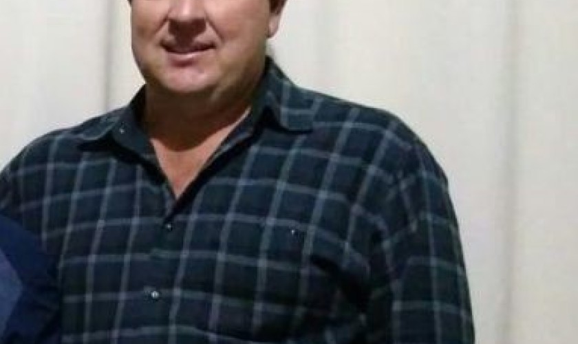 Homem morre vítima de acidente de trabalho no interior de Salto do Lontra