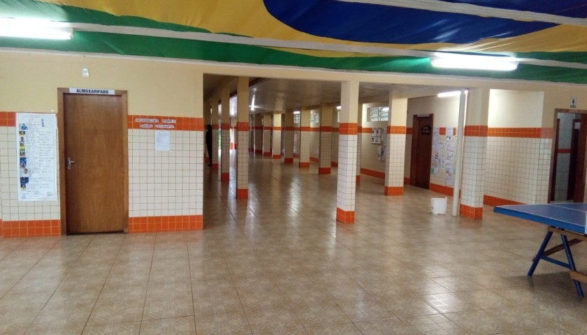 Recesso escolar: Mais de 3.500 alunos de Capitão entrarão em ferias na próxima semana