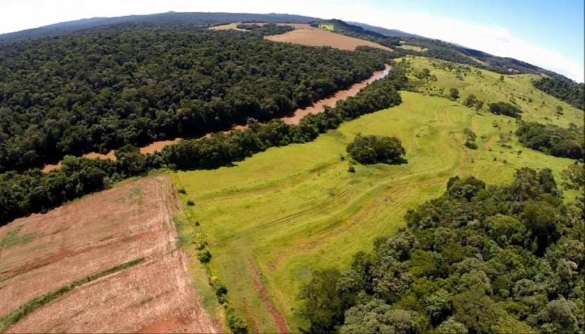 Usina Baixo Iguaçu realiza treinamentos para o desenvolvimento do turismo no município de Capanema e região